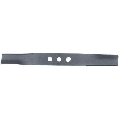 21" / 533mm Standard Mower Blade Compatible With HYM530SPER HYUNDAI Self Propelled Roller Petrol Lawn Mower
