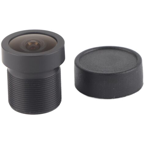 2,1 mm F2,5 Ultraweitwinkel 150° M120,5 IP-CCTV IR-Bildsensorobjektiv für 1/3''- und 1/2,9''-CCD
