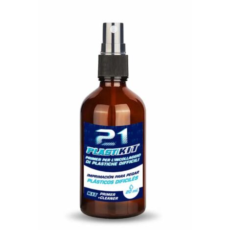 21 PEGAMENTO IMPRIMACION PLASTICOS DIFICILES (TUBO 10 ML.