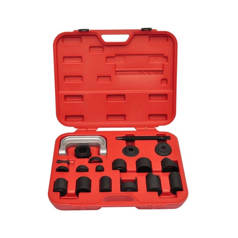 

21-pieza Set de herramientas de adaptador de rótula Adaptador de bola