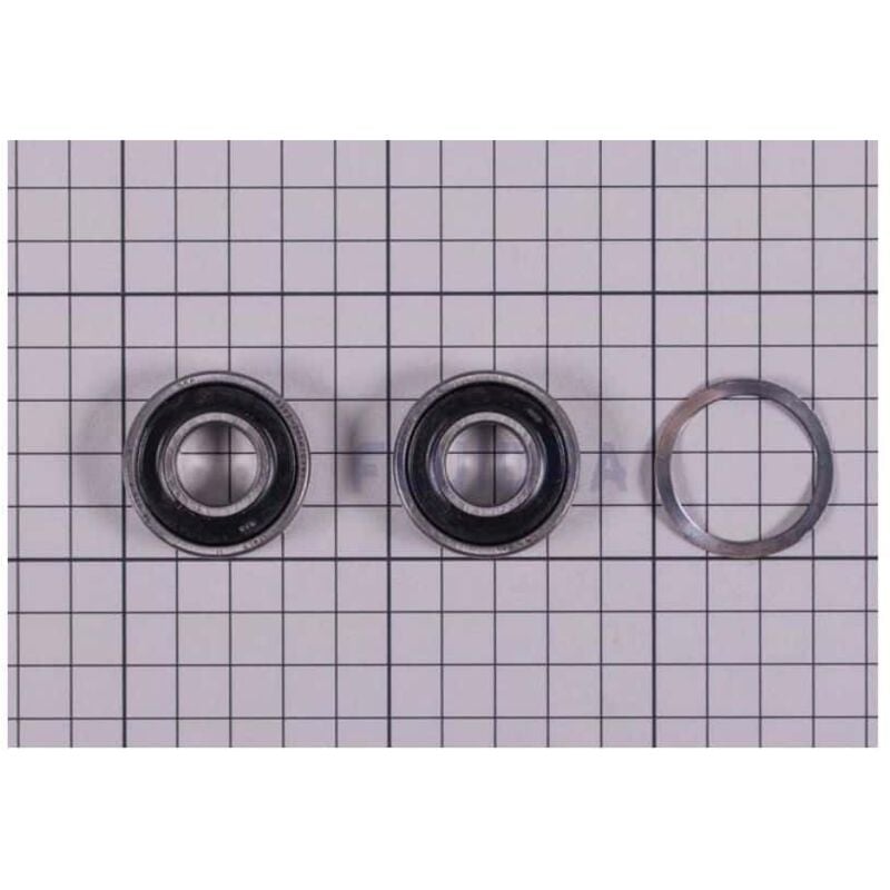 21 - Roulement pompe Astral New Europa SE2R - Modèle: 4405010050, puissance de 0,5 à 1 cv