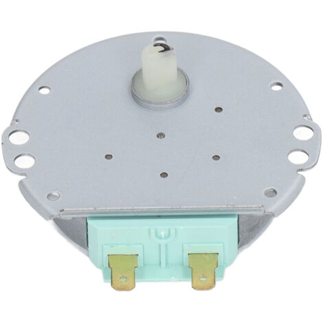 21-V-Synchronmotor für den Drehteller von LG-Mikrowellenherden, Typ D, kompatibel mit SSM 16HR 6549W1S011B