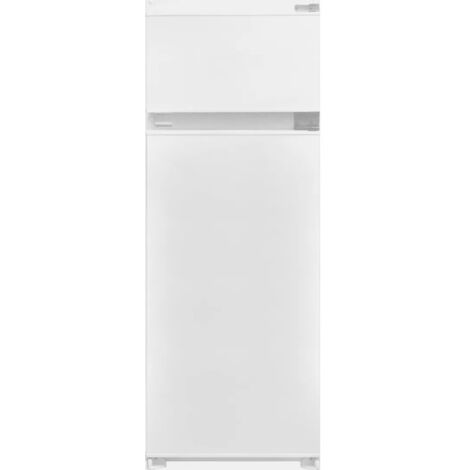 210-liter-einbaukühlschrank, weiß - Sharp - SJTE210T0XS