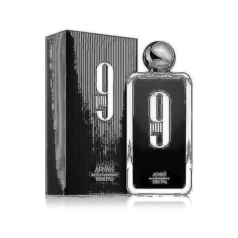 21,00 09,00 Eau de Parfum Cologne Parfum corporel pour homme Spray 3,4 oz, Parfum Spray corporel Splash pour homme 2024-Nouveau
