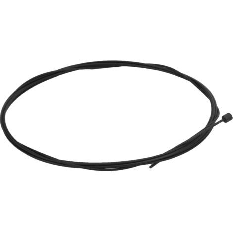 2100 mm PTFE-Schaltzug für die Reparatur und den Austausch von Hinterradbremsen am Fahrrad