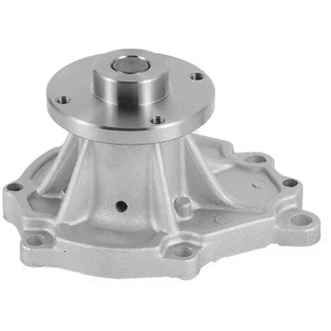 21010-FU425 Pièces de chariot élévateur - Système de refroidissement - Pompe à eau du moteur - Argent