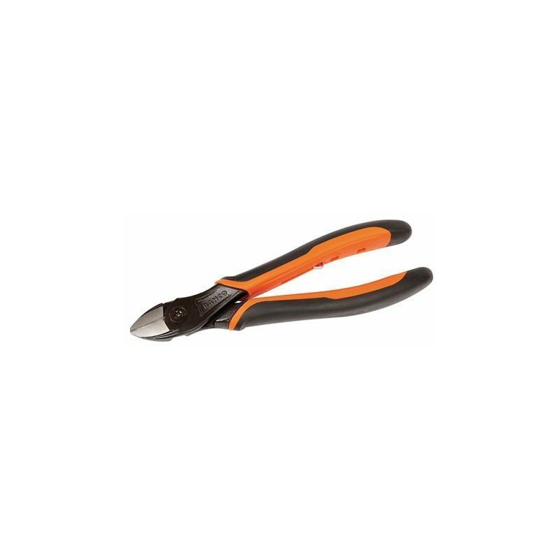 2101G 125 Ergo Side Cutter Cutting Pliers 125mm 2101G -125 BAH2101G125 - Bahco