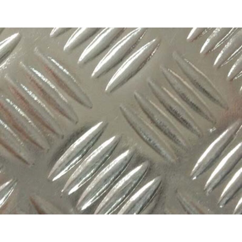 21047 Adh Metal Relief 1,5mx45cm - Acceso Deco