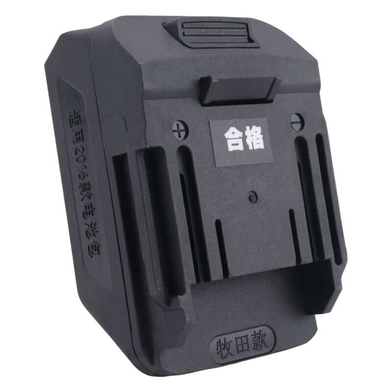 Image of Tlily - 2106 Akku-Adapter-Konverter für 18V Lithium-Akku BL1830 A3 48F 88F zum Werkzeug