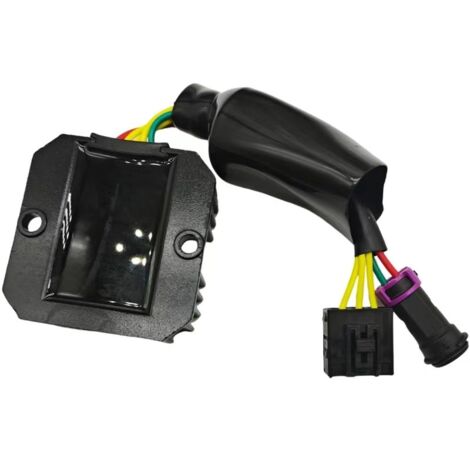 21066-0712 Anwendbar auf Gleichrichter-Spannungsreglerteile für Kawasaki Z250, 300 und Ninja 250 Motorräder
