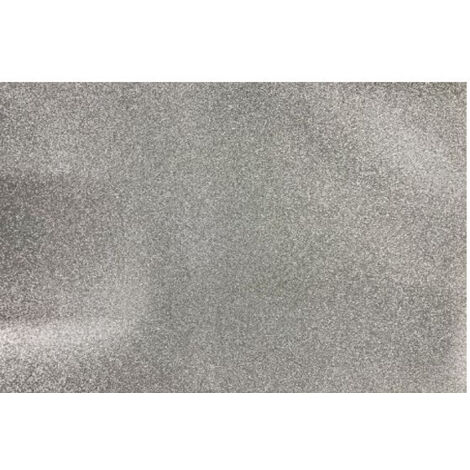 21066 Adhésif Classic Paillette Argent 45cmx1,5ml - Access Deco