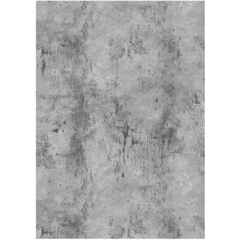 21079 Adhésif Classic Imprimé Béton 45cmx1,5ml - Access Deco
