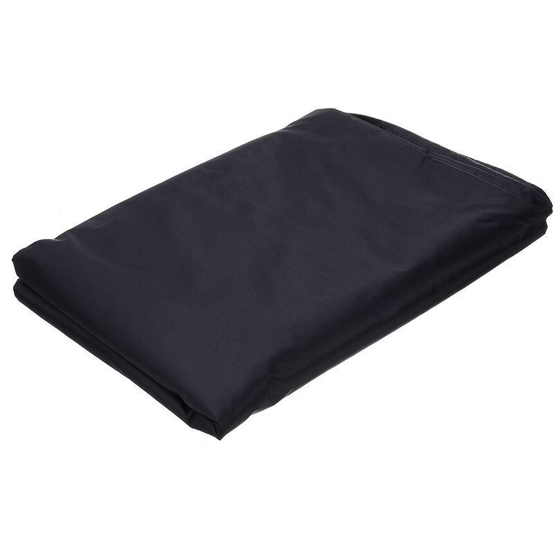 

210D 3 Plazas de Funda para Columpio para Hamaca, Cubierta con Cremallera para Muebles de Jardín y Patio al Aire Libre Mohoo