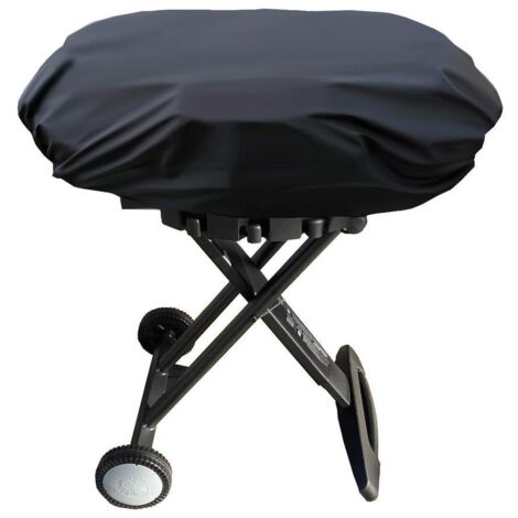 210D Four Portable Couverture Étanche BBQ Grill Protection 905527cm