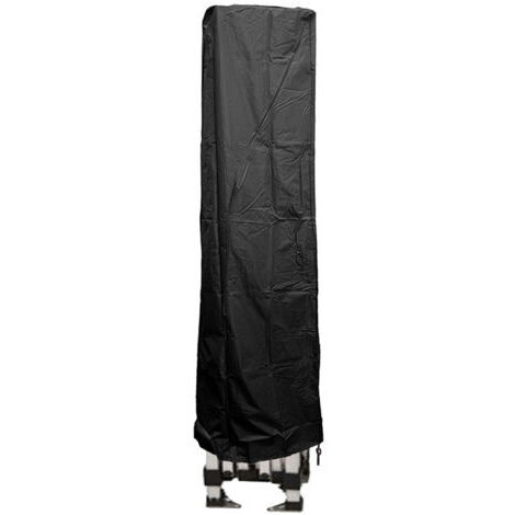 210D Oxford fabric, removable tent cover, dust-proof protective cover, waterproof, 303 × 815 × 3 cm
