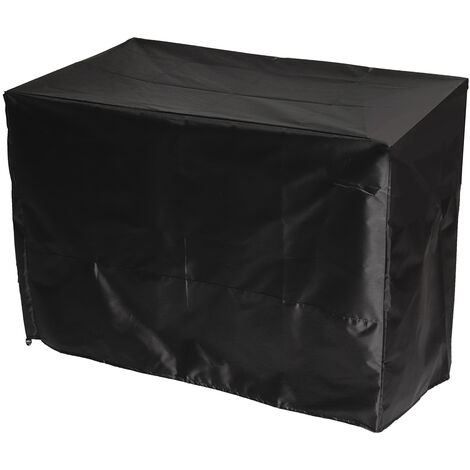 210D Oxford Motor Boat Cover (175-250HP 82x50x60CM)