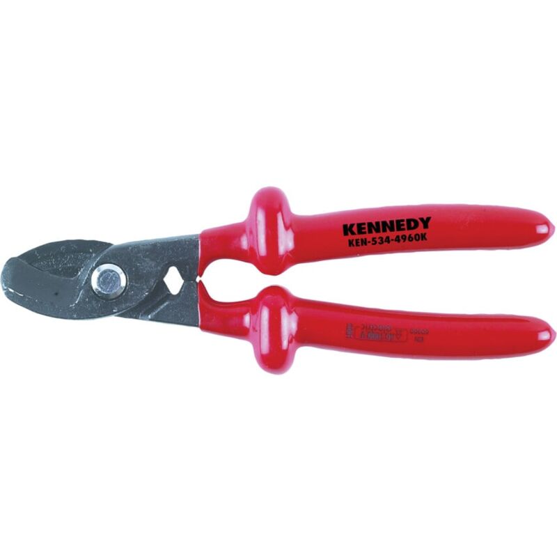 Kennedy-Pro 210MM Insulated Cable Cropper