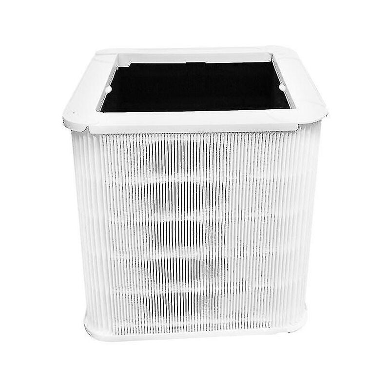 211+ Replacement Filter For Blue Pure 211+ Foldable Particle And Activated Carbon Filter