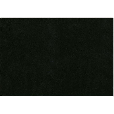 21103 Adhésif Velours Noir 45cmx1m - Access Deco
