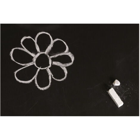 21106 Adhésif Tableau Noir 45cmx1.5m - Access Deco