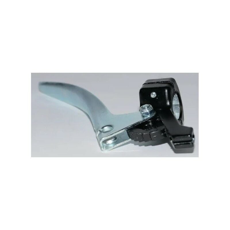 Outils Wolf - 21156 - Levier de Frein / Traction pour Tondeuse