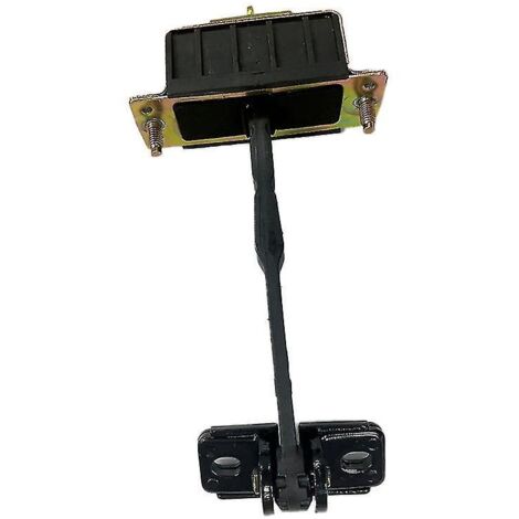 2117200116 Loquet de porte, verrou de porte avant gauche ou droit pour Mercedes-Benz Classe E W211 S211