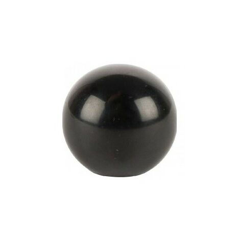 21177 - Boule de levier d'accélérateur pour Tondeuse OUTILS WOLF
