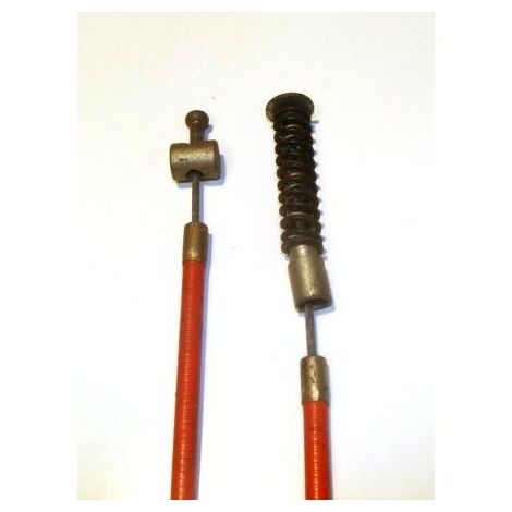 21184 - Câble de Frein pour Tondeuse OUTILS WOLF