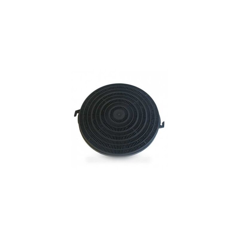 Ø211m mm aktiver Kohlefilter für Rosenes Motorhaube