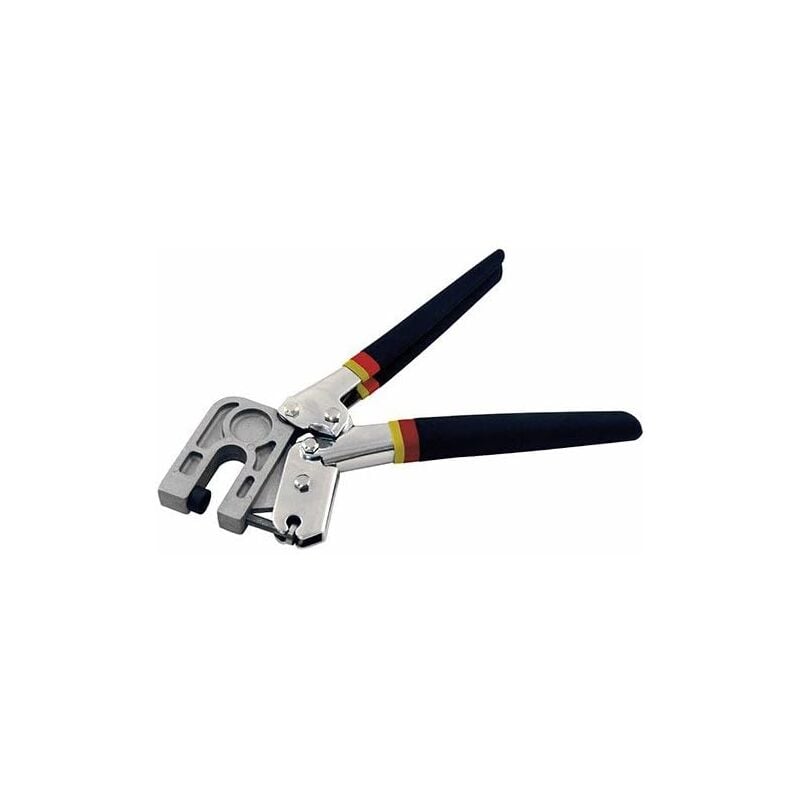 Crea - 212002 Pince pour Rail à placoplâtre