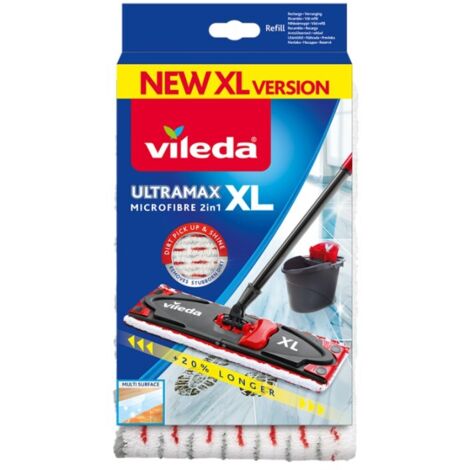 212060 Vileda Ultramax XL Einsatz 42cm