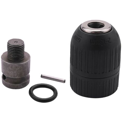 2–13 mm 1/2–20unf mit 1/2 Bohrfutteradapter