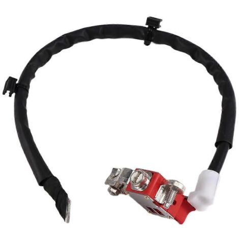 2135407001 Câble fusible positif de batterie pour--