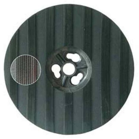 213VELCRO - DISCO DIAMETRO 430MM PER IL TRAINO FELTRI CON VELCRO PER MONOSPAZZOLA MAXITITINA - RAIMONDI