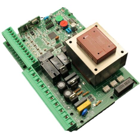 215/a Quadro Cmb2-v2 Centralina 2 Ante Vds Ricambio