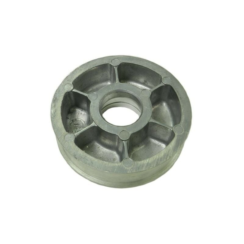 Outils Wolf - 21534 - Galet tendeur pour Tondeuse