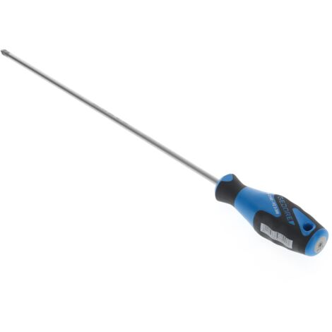 2160 PZ 2-300 Destornillador 3K cruzado PZ 2, 300 mm