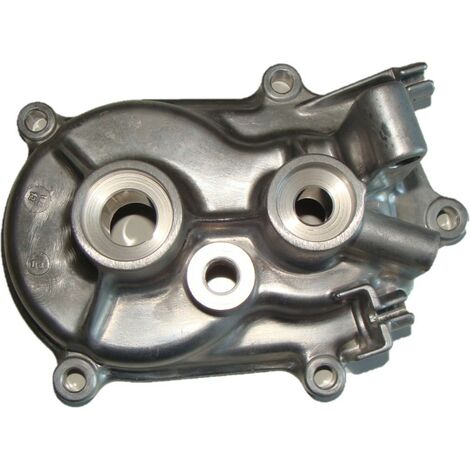 21611-VB3-800 - Carter Gauche de Transmission pour Tondeuse HONDA