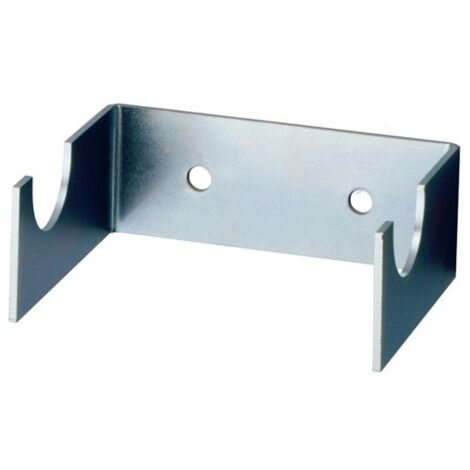 2162 - Supporto in metallo zincato per separatore idraulico - Misura 1" 2162 1