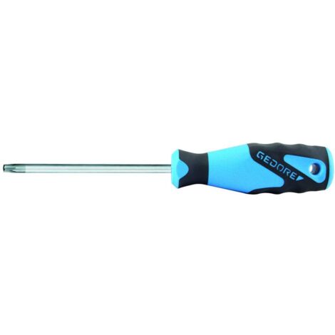 2163 TXB T20 Destornillador 3K TX interno con clavija T20