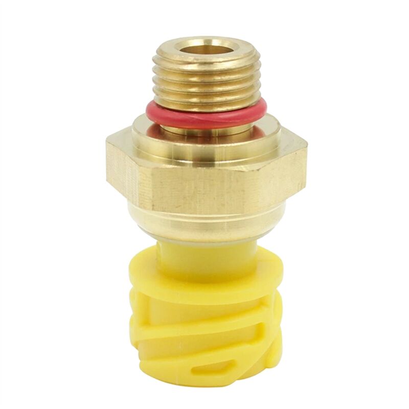 Image of 21634021 & 21634017 Kurbelgehäuse Druckschalter Sensor Sender für PENAT LKW D12 D13 FH12 FM12 FH16