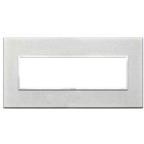 21657.02 Plaque 7M Gris Next Eikon