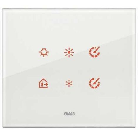 21663.70 Placa 3M Blanco Diamante Eikon