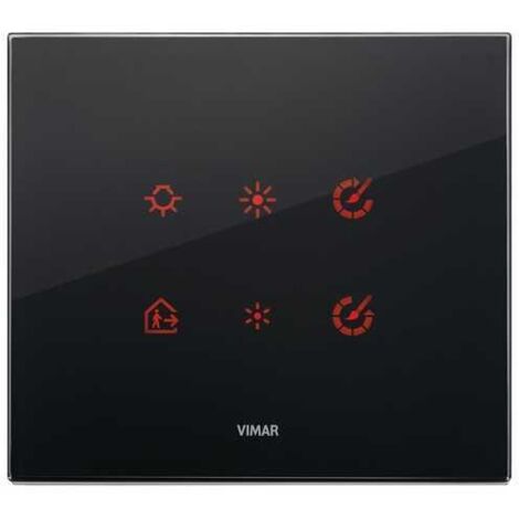 21663.76 Placa 3M Negro Diamante Eikon