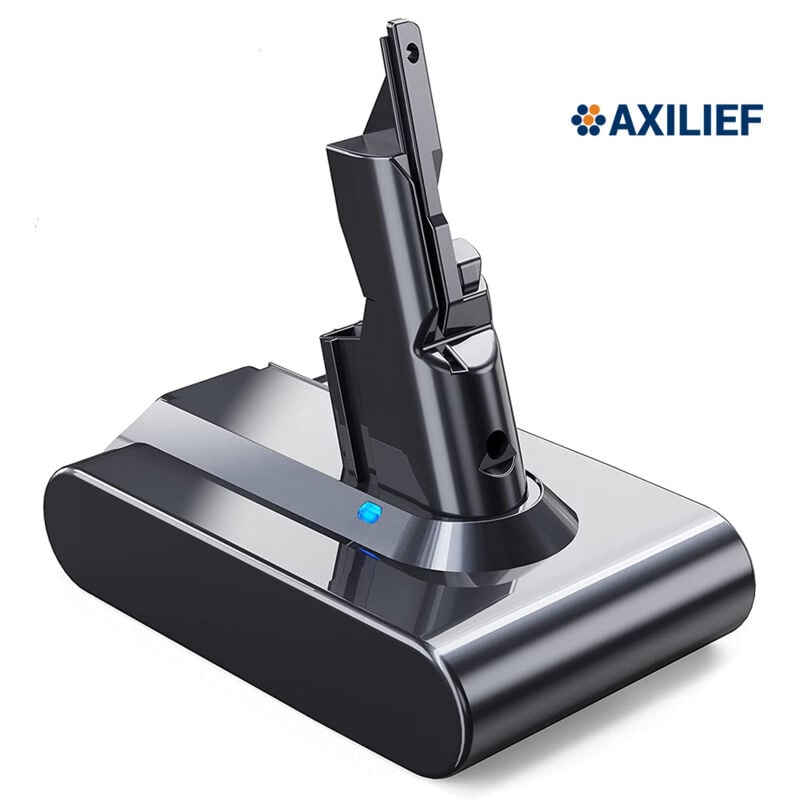 21.6V 5.0Ah Batterie Pour Dyson V7 Animal Extra