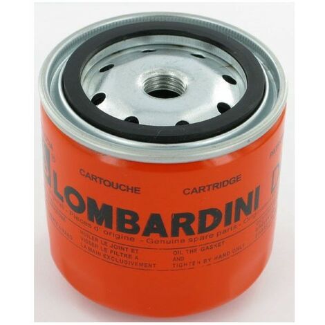 2175-028 - Filtre à Huile pour Moteur LOMBARDINI