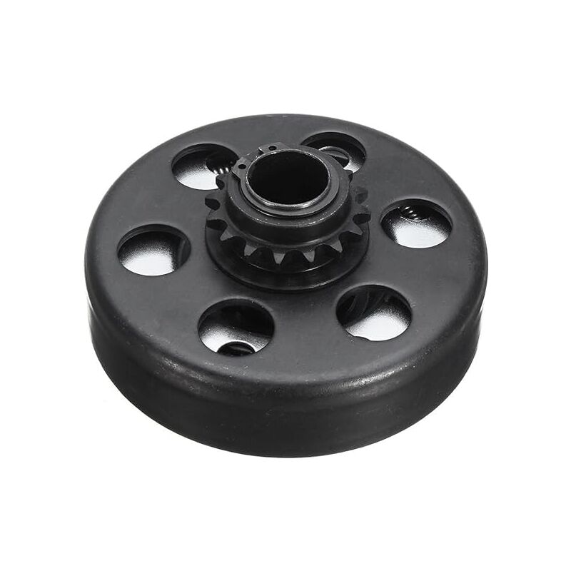 219 Chaîne 16 Dents 20Mm Alésage 200Cc Pignon d'embrayage Centrifuge pour Honda