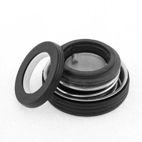 21mm internal diameter single spring ceramic bushing mechanical seal water pump shaft