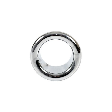21mm Petite rosette chromé rose collier bain débordement du bassin de puits