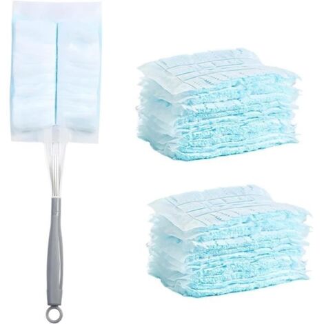 21Pc Moelleux,Recharges pour x Jetables,Recharges de ,Recharges D'aimant Duster Dust,Recharges